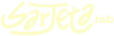 Sarjeta.lab